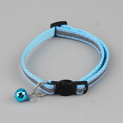 Pet Collar for Cats and Small Dogs Pet Supplies