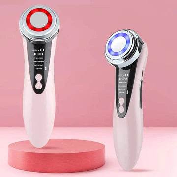 Fitzsi Essentials EMS Face Lifting Device for Skincare